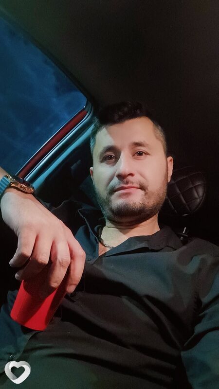 Эмил, 34, Оренбурге — анкета №2538170