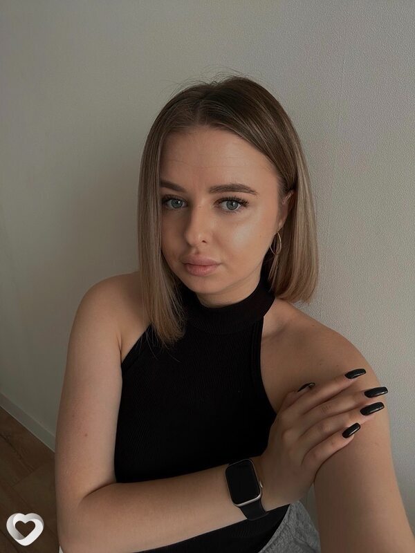Дарья, 22, Воронеже — анкета №2538103