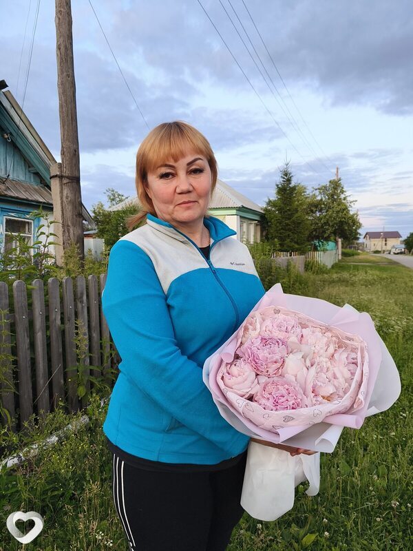 Айгуль, 50, Челябинске — анкета №2538104