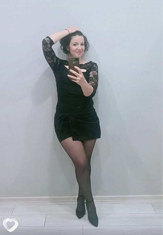 Дарья, 33, Астане — анкета №2538114