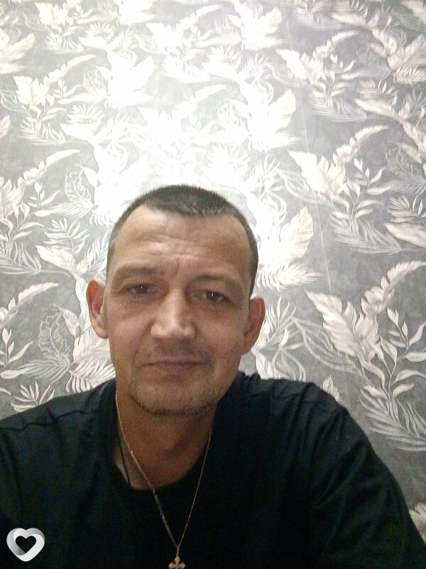 Александр, 44, Санкт-Петербурге — анкета №2538115
