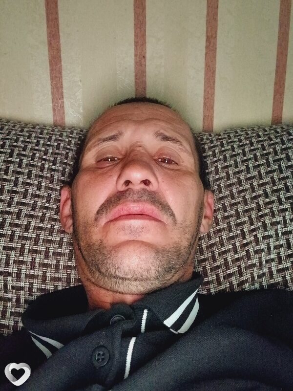Виталий, 48, Энгельсе — анкета №2538117