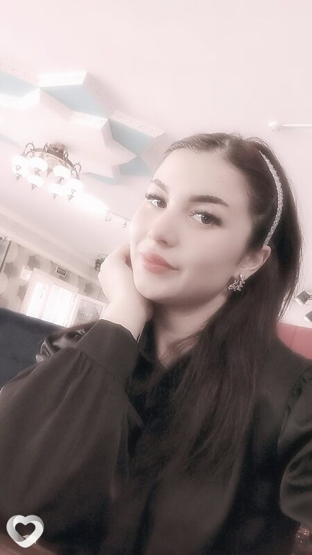 Sabrina, 22, Люберцах — анкета №2684673