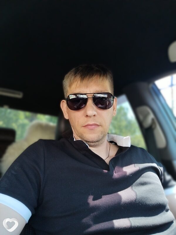 Петр, 42, Братске — анкета №2538423