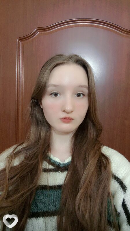 Леля, 20, Москве — анкета №2538424