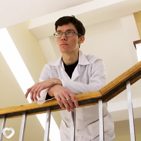 Евгений, 26, Волгограде — анкета №2538427