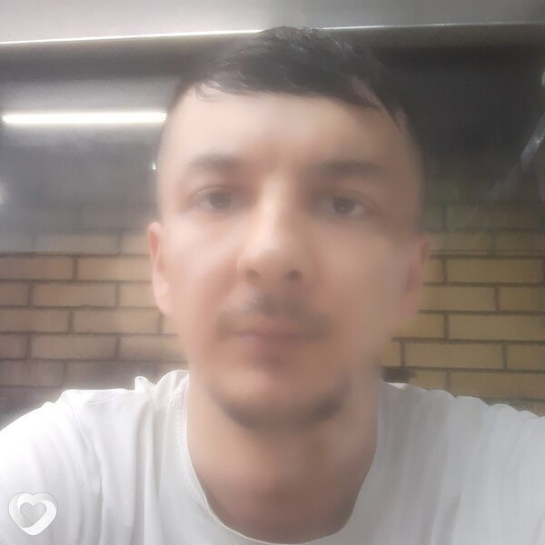 Достонбек, 32, Новосибирске — анкета №2538428