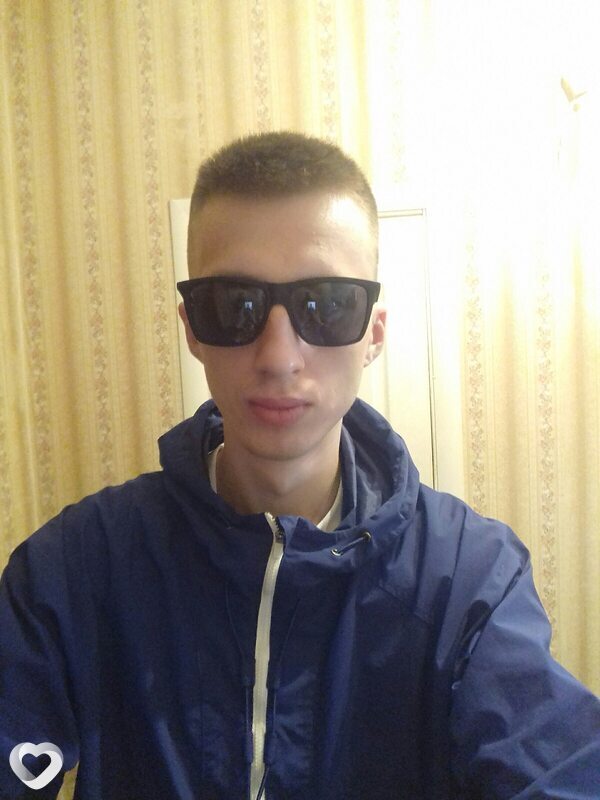 Сергей, 34, Раменском — анкета №2538430