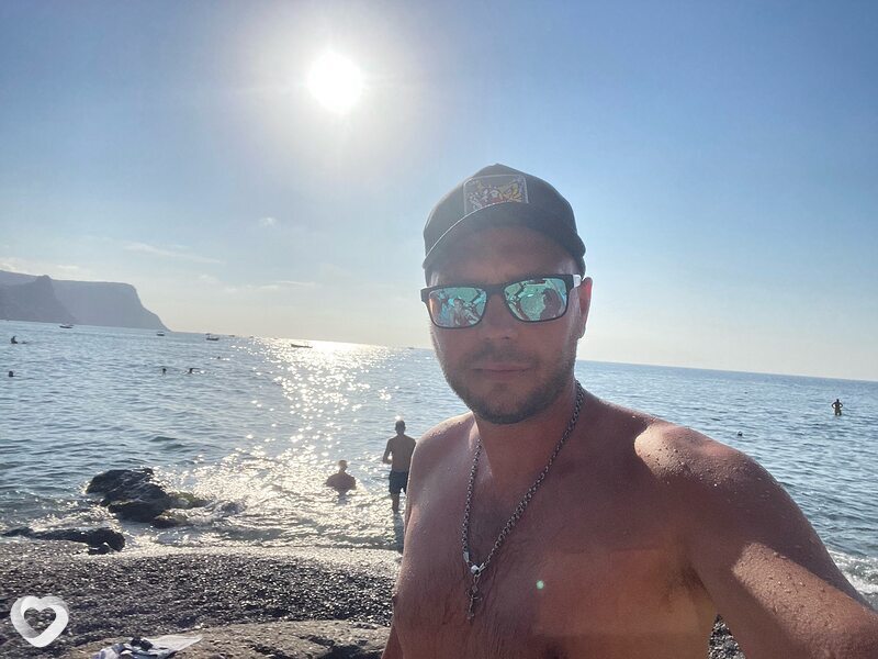Александр, 35, Ливнах — анкета №2538437