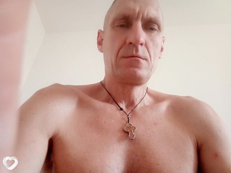 Юрий, 41, Воронеже — анкета №2538439