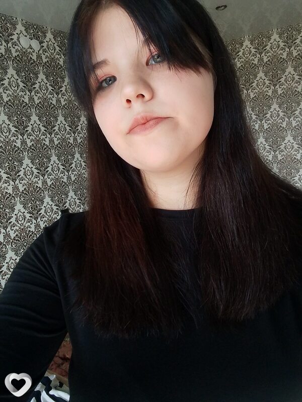 Мария, 19, Южноуральске — анкета №2538473
