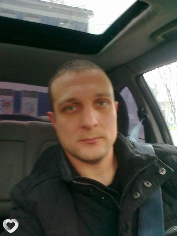 Олег, 42, Новокузнецке — анкета №2538486