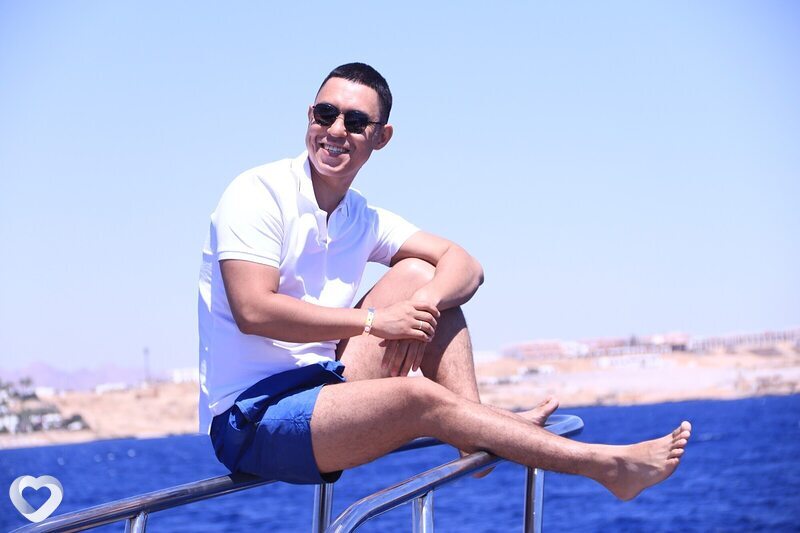 Карасултан, 31, Алматы — анкета №2538492