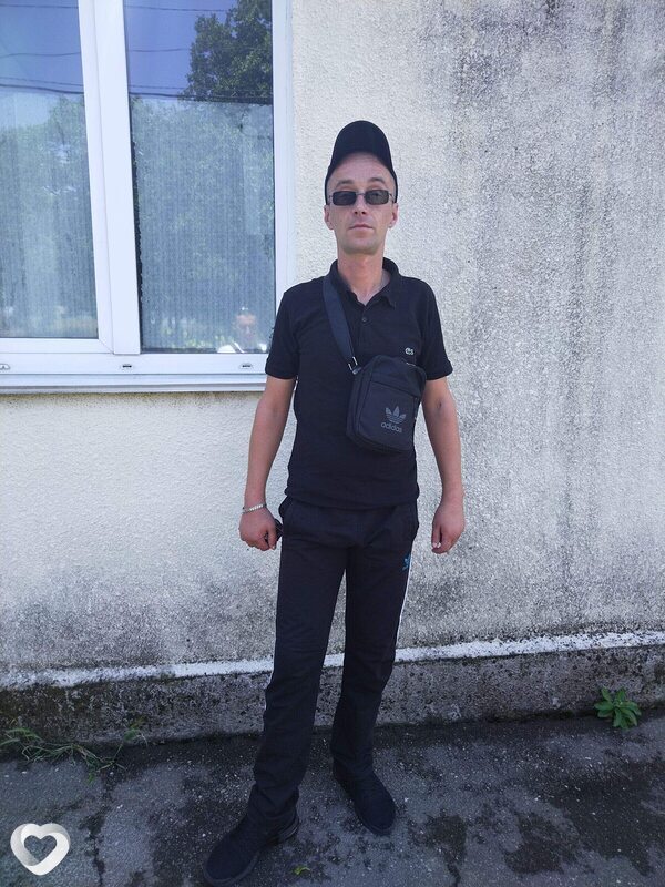 Алексей, 38, Новороссийске — анкета №2538398