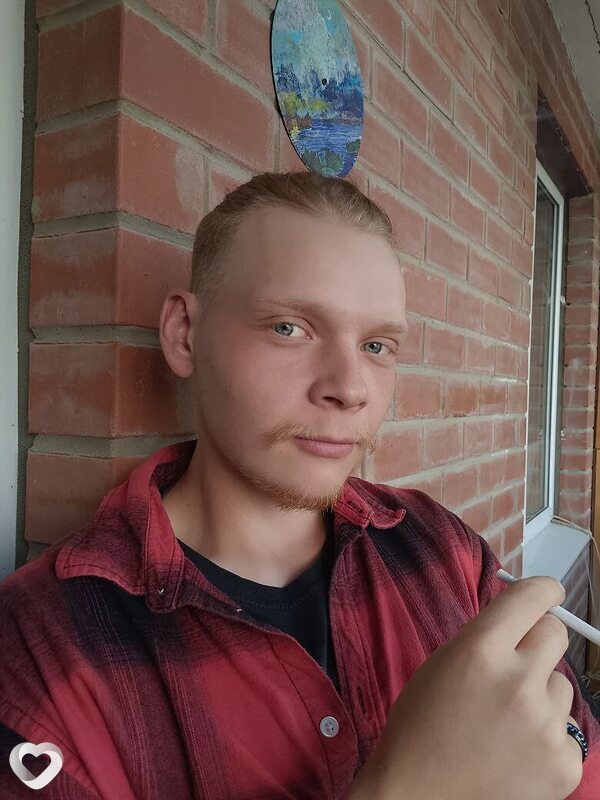 Алексей, 25, Арамиле — анкета №2538417