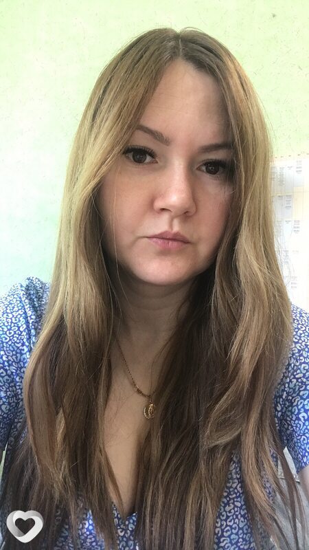 Гульназ, 39, Казани — анкета №2538422