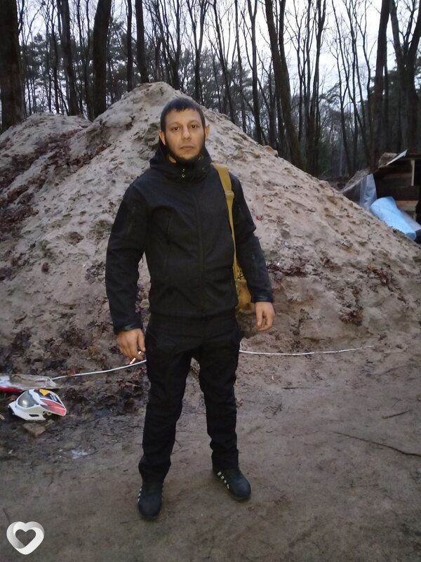 Хищник, 34, Ставрополе — анкета №2539163