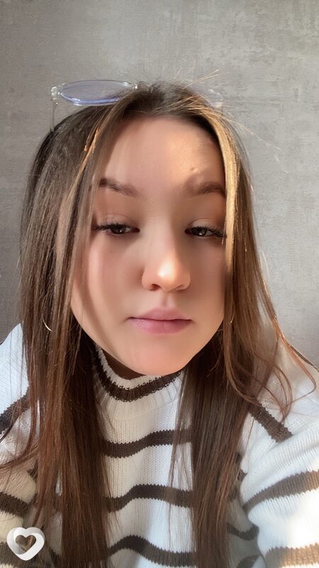 Лера, 19, Новосибирске — анкета №2539165