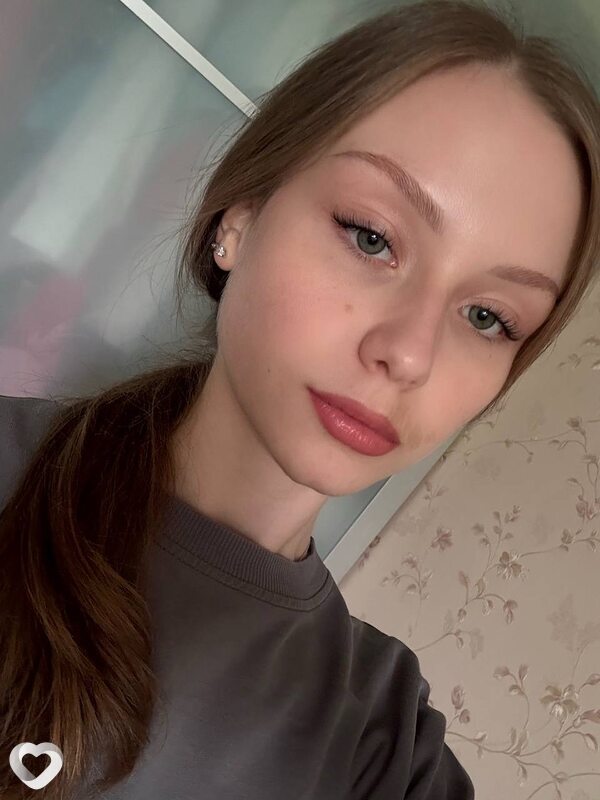 София, 21, Москве — анкета №2539166