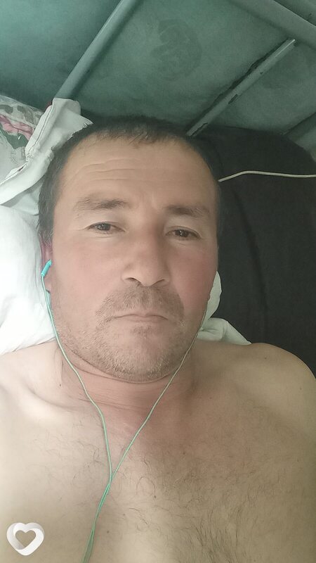 Каха, 47, Москве — анкета №2539167