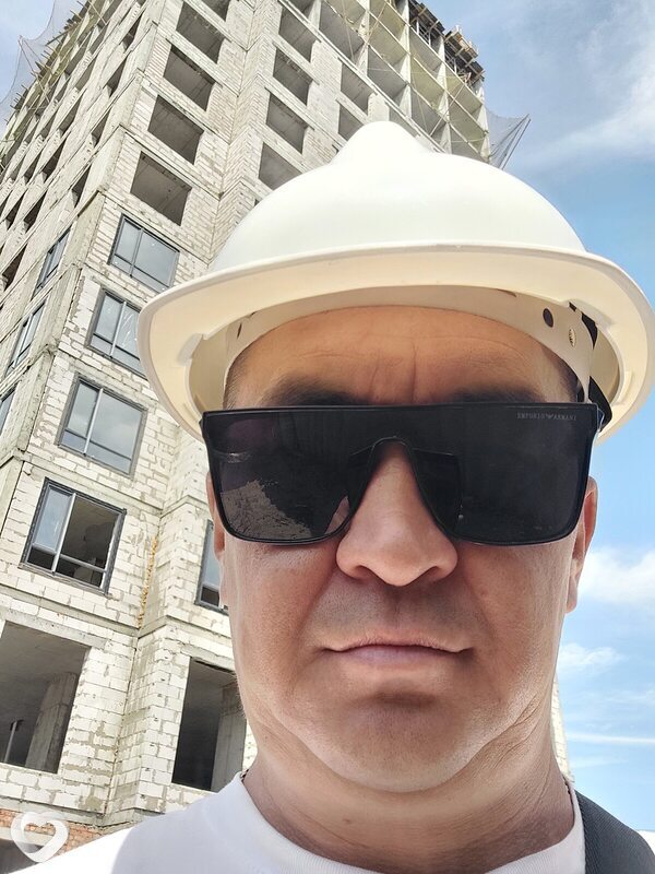 Асхат, 44, Семей — анкета №2539169