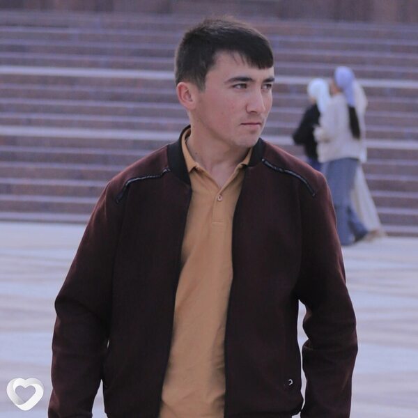 Кенча Олимов, 22, Омске — анкета №2539172