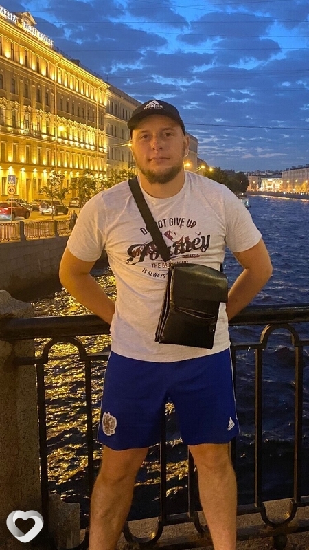 Staf, 31, Череповце — анкета №2539182