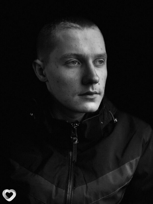 Nikita Frolov, 22, Москве — анкета №2539184