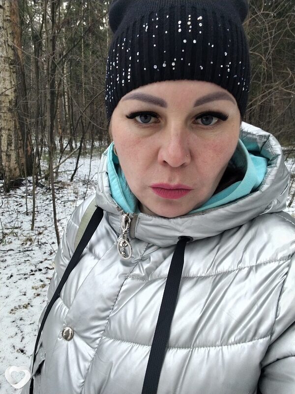 Екатерина, 39, Перми — анкета №2539186