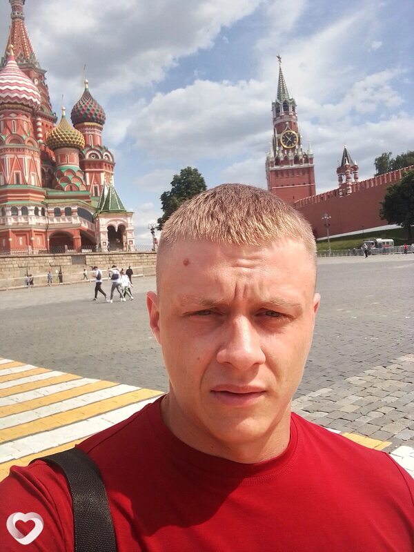 Станислав, 32, Тюмени — анкета №2538512