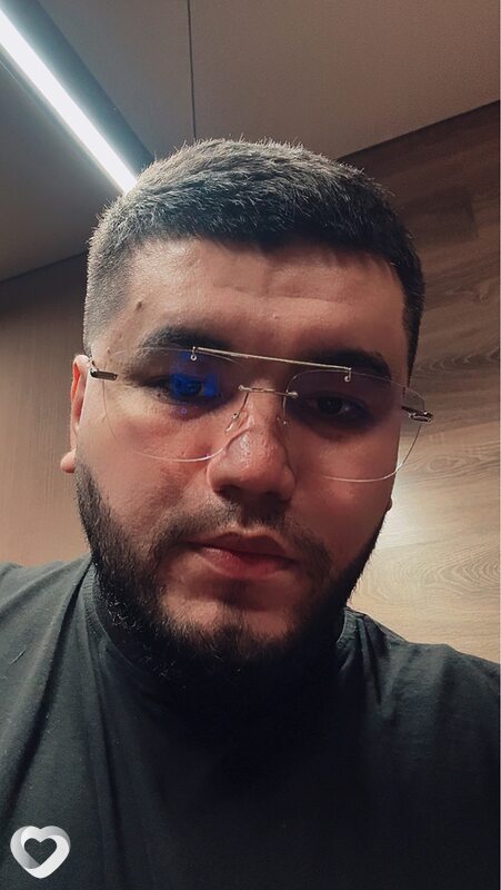 Арслан, 37, Алматы — анкета №2538520