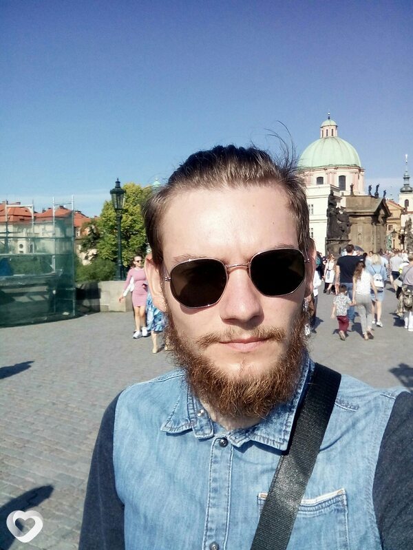 Игорь, 29, Барановичах — анкета №2538750