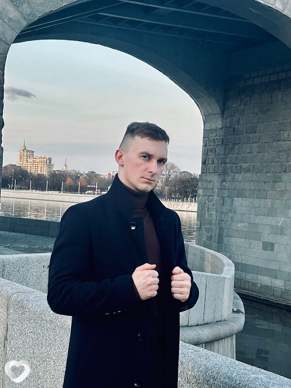 Рома, 23, Коломне — анкета №2538751