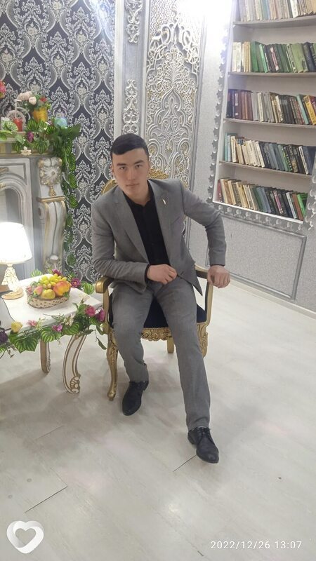 Али, 28, Санкт-Петербурге — анкета №2538760