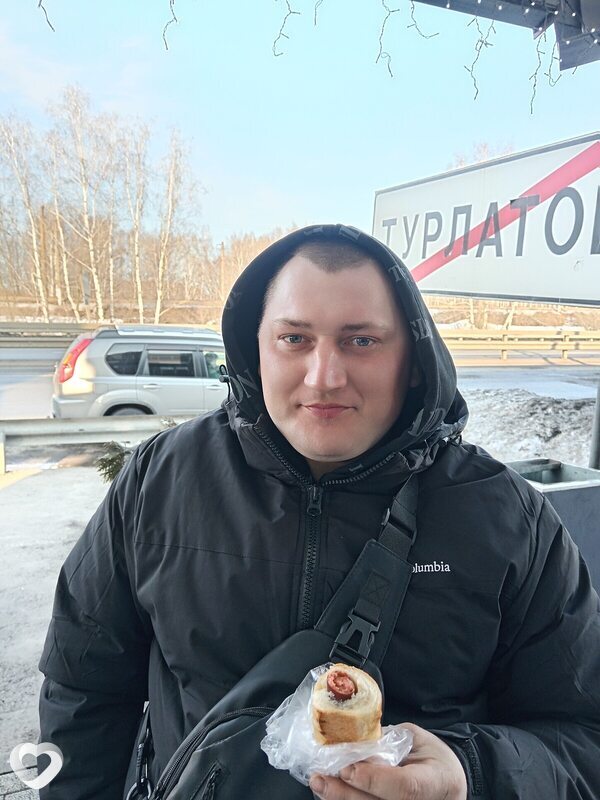 Андрей, 38, Сасове — анкета №2538763