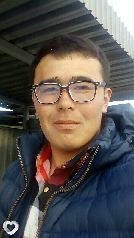 Мухаммадали, 28, Орёл — анкета №2538766