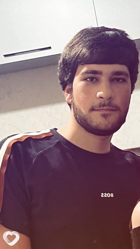 Arman, 20, Ереван — анкета №2538527