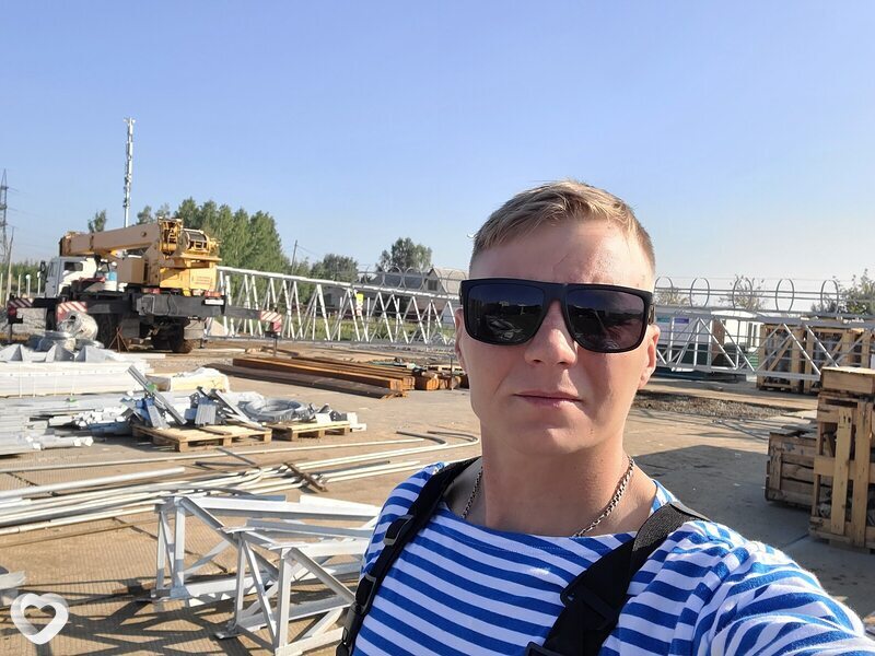 Владимир, 34, Екатеринбурге — анкета №2538537