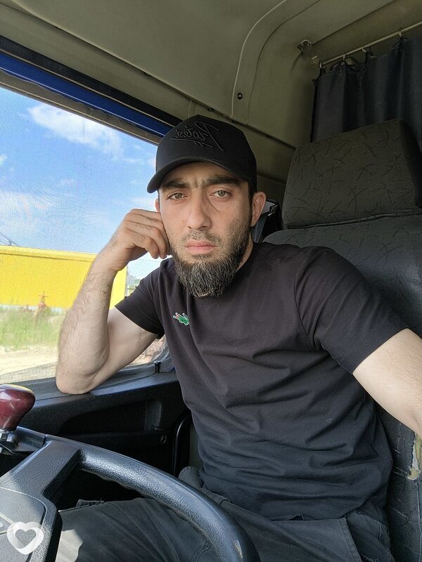 Мартин, 36, Нижневартовске — анкета №2538545