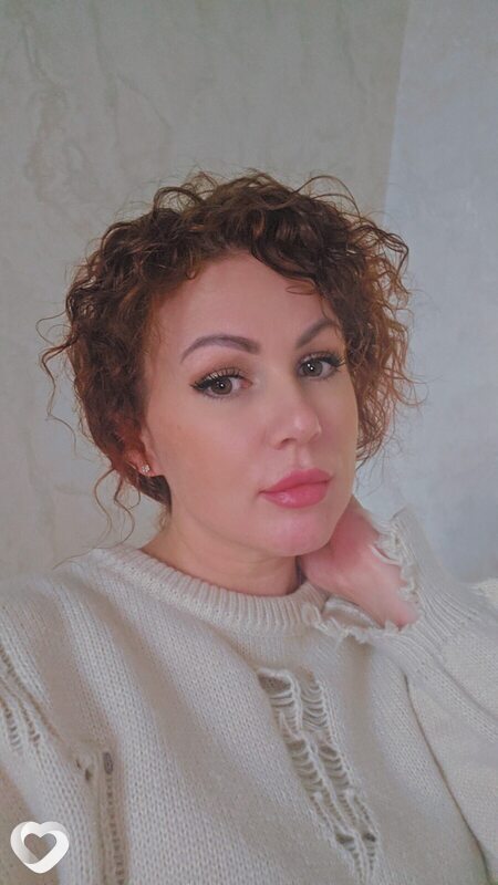 Маша, 40, Москве — анкета №2538547