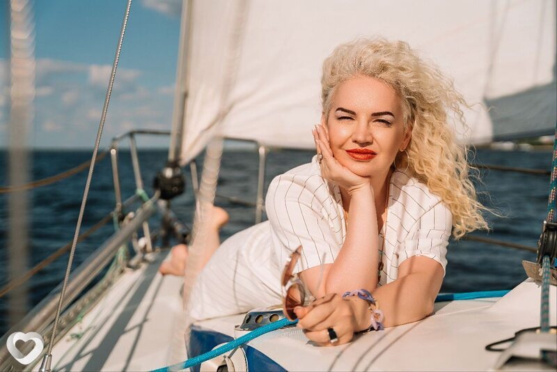 Марина, 54, Саратове — анкета №2538555
