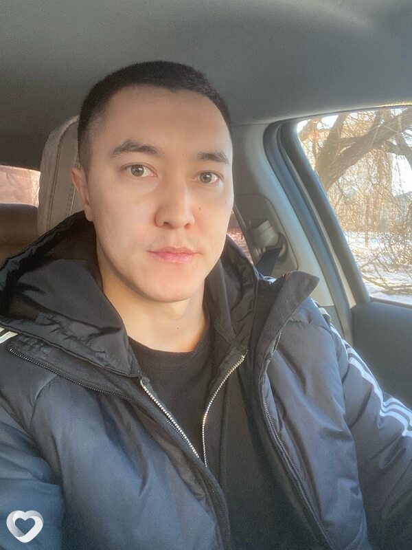 Руслан, 37, Костанае — анкета №2538562