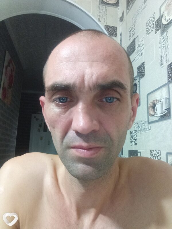 Сергей, 39, Бобруйске — анкета №2538563