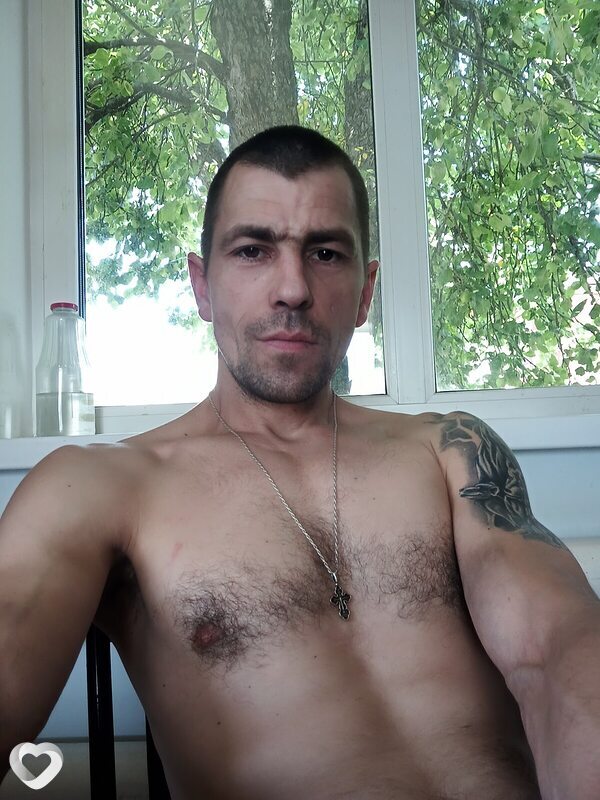 Юрчик, 37, Калуге — анкета №2538570