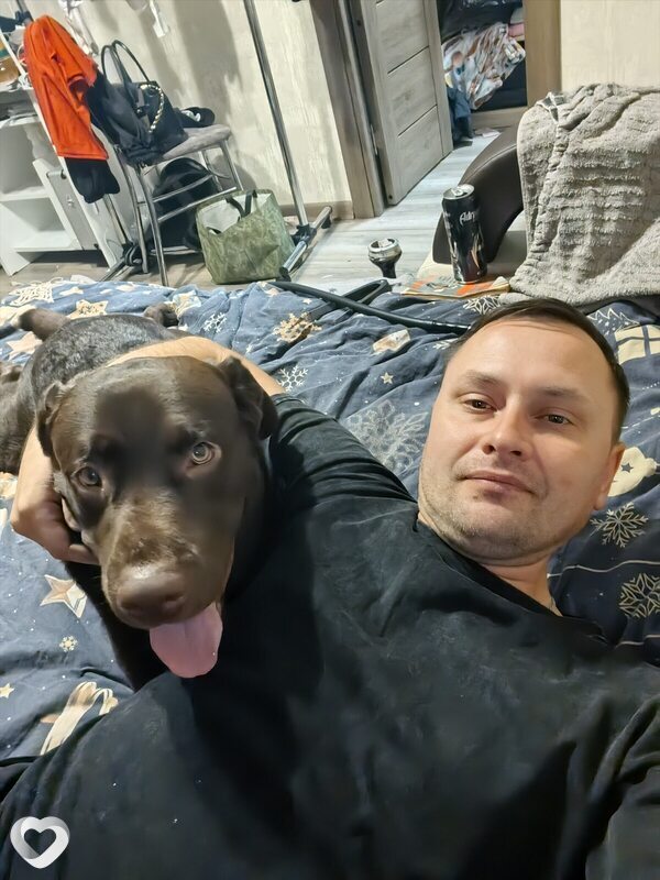 Александр, 41, Домодедово — анкета №2538698