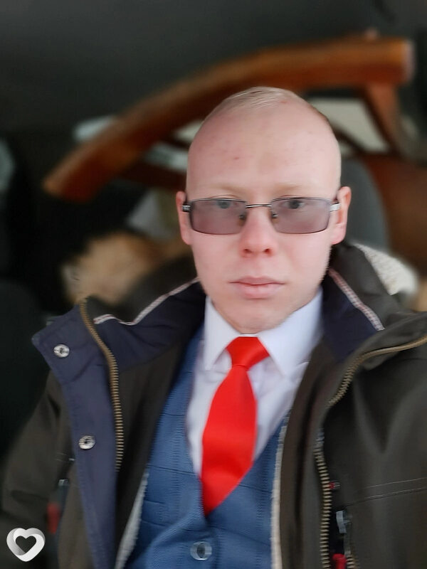 Алексей, 26, Глазове — анкета №2538703