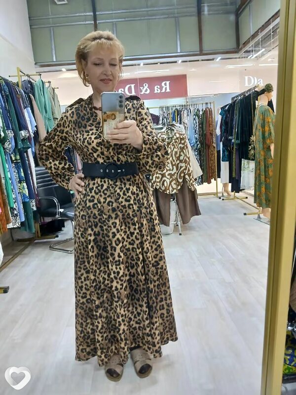 Любовь, 57, Астане — анкета №2538710