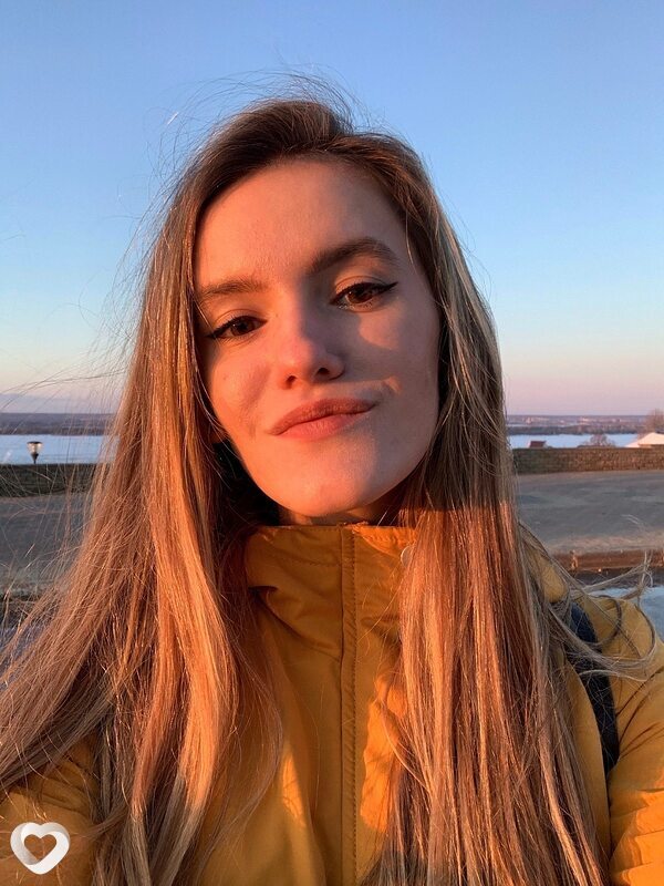 Алёна, 41, Владимире — анкета №2538669