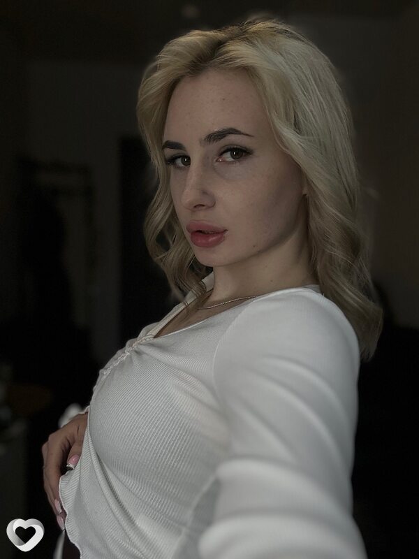 Настя Иванова, 22, Ростове-на-Дону — анкета №2538673