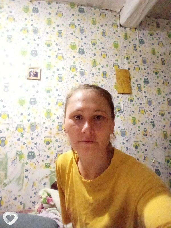 Ирина, Балезино